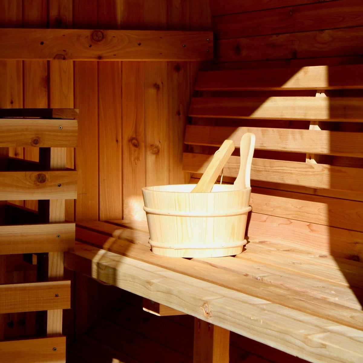 Private Sauna and Cold Plunge Sessions – Red Rock Sauna