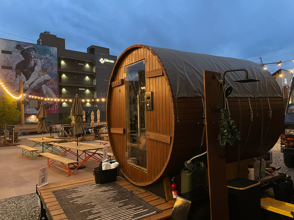 MOVEMENT GYM AT IMPROPER CITY