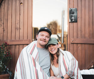 Red Rock Sauna: About us