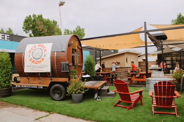 Red Rock Sauna - Image 9