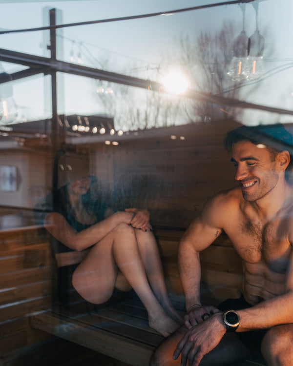 Red Rock Sauna in Denver, CO - photo 2